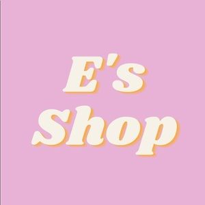 Meet your Posher, Esul.